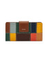 Fossil Портфейл Logan RFID с апликации - Pepit.bg