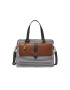 Fossil Раирана чанта Kinley - Pepit.bg