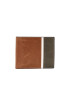 Fossil Кожен портфейл Scott с двойно прегъване - Pepit.bg
