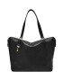 Fossil Шопинг чанта Jacqueline от кожа - Pepit.bg