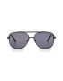 Fossil Слънчеви очила Aviator - Pepit.bg