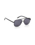 Fossil Слънчеви очила Aviator - Pepit.bg