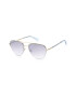 Fossil Слънчеви очила Aviator - Pepit.bg