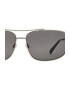Fossil Слънчеви очила Aviator - Сребрист incwdqdwqhis - Pepit.bg