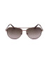 Fossil Слънчеви очила Aviator - Pepit.bg