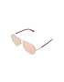 Fossil Слънчеви очила Aviator - Pepit.bg