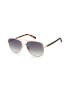 Fossil Слънчеви очила Aviator с градиента - Pepit.bg