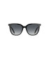 Fossil Слънчеви очила Cat-Eye - Pepit.bg