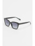 Fossil Слънчеви очила Wayfarer с градиента - Pepit.bg