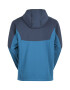Fundango Зимно хайкинг яке Cooper със Softshell - Pepit.bg