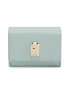 Furla 1927 Leather Foldable Wallet - Pepit.bg
