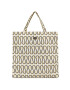 Furla Чанта Digit с фигурална шарка - Pepit.bg