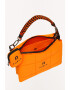 Furla Чанта Piuma с лого - Pepit.bg