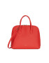 Furla Кожена чанта Code - Pepit.bg