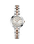 Furla Иноксов часовник - Pepit.bg