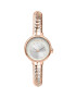 Furla Иноксов часовник с кварц - Pepit.bg