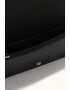 Furla Клъч Camelia с лого - Pepit.bg