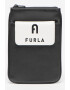 Furla Кожен калъф за телефон Iris - Pepit.bg