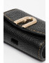 Furla Кожен несесер Primula с лого - Pepit.bg