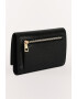 Furla Кожен портфейл 1927 Compact - Черен - Pepit.bg