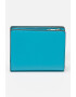 Furla Малък кожен портфейл Camelia - Pepit.bg