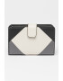 Furla Кожен портфейл с лого - Pepit.bg