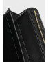 Furla Кожен портфейл с лого - Pepit.bg