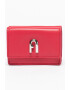Furla Кожен портфейл Moon Compact - Pepit.bg