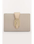 Furla Кожен релефен портфейл Sofia - Pepit.bg