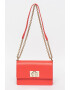 Furla Кожена чанта 1927 - Pepit.bg