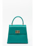 Furla Кожена чанта 1927 - Pepit.bg
