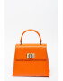 Furla Кожена чанта 1927 - Pepit.bg