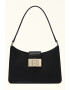 Furla Кожена чанта 1927 - Pepit.bg