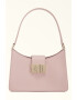 Furla Кожена чанта 1927 - Pepit.bg
