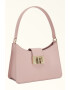 Furla Кожена чанта 1927 - Pepit.bg