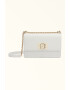 Furla Кожена чанта 1927 - Pepit.bg