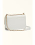 Furla Кожена чанта 1927 - Pepit.bg