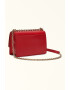 Furla Кожена чанта 1927 - Pepit.bg