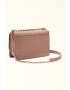 Furla Кожена чанта 1927 през рамо - Pepit.bg