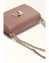 Furla Кожена чанта 1927 през рамо - Pepit.bg
