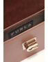 Furla Кожена чанта 1927 през рамо - Pepit.bg
