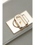 Furla Кожена чанта 1927 през рамо - Pepit.bg