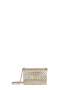 Furla Кожена чанта 1927 - Pepit.bg