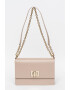 Furla Кожена чанта 1927 - Pepit.bg