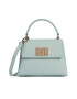 Furla Кожена чанта през рамо 1927 - Pepit.bg
