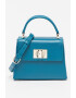 Furla Кожена чанта 1927 - Pepit.bg
