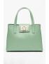 Furla Кожена чанта 1927 - Pepit.bg