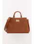 Furla Кожена чанта 1927 - Pepit.bg