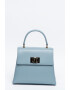 Furla Кожена чанта 1927 - Pepit.bg
