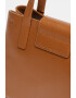 Furla Кожена чанта 1927 - Pepit.bg